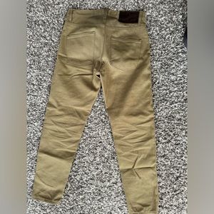 Naked and Famous - Easy Guy (29W x 29” inseam)